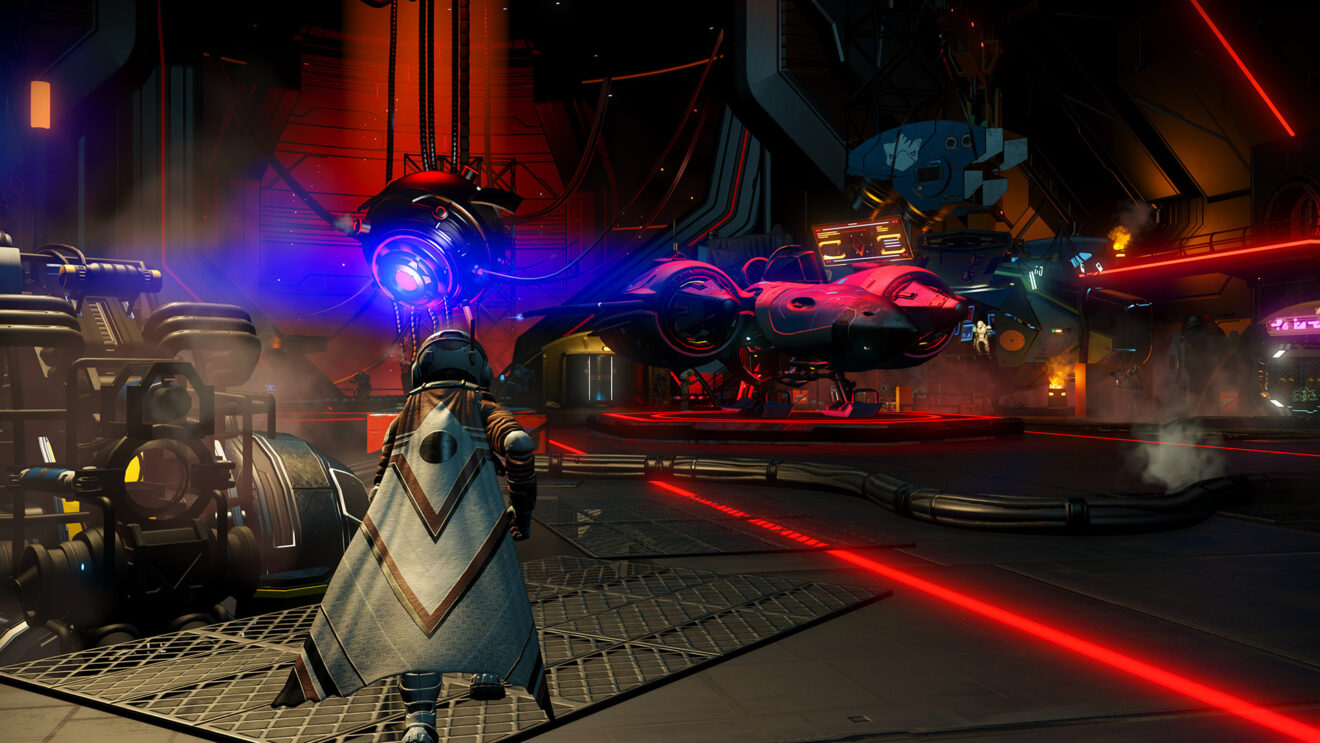 No Man’s Sky bringt vier Expeditionen zurück 1 No Man’s Sky bringt vier Expeditionen zurück