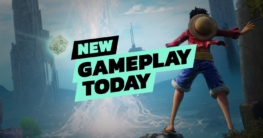 One Piece Odyssee | Heute neues Gameplay