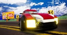 Open World Racing Lego 2K Drive enthüllt, erscheint diesen Mai