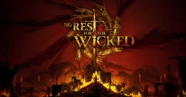 Ori Team Moon Studios enthüllt das Action-Rollenspiel "No Rest For The Wicked".