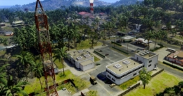 Ursprüngliches Call of Duty: Warzone kehrt als „Warzone Caldera“ zurück