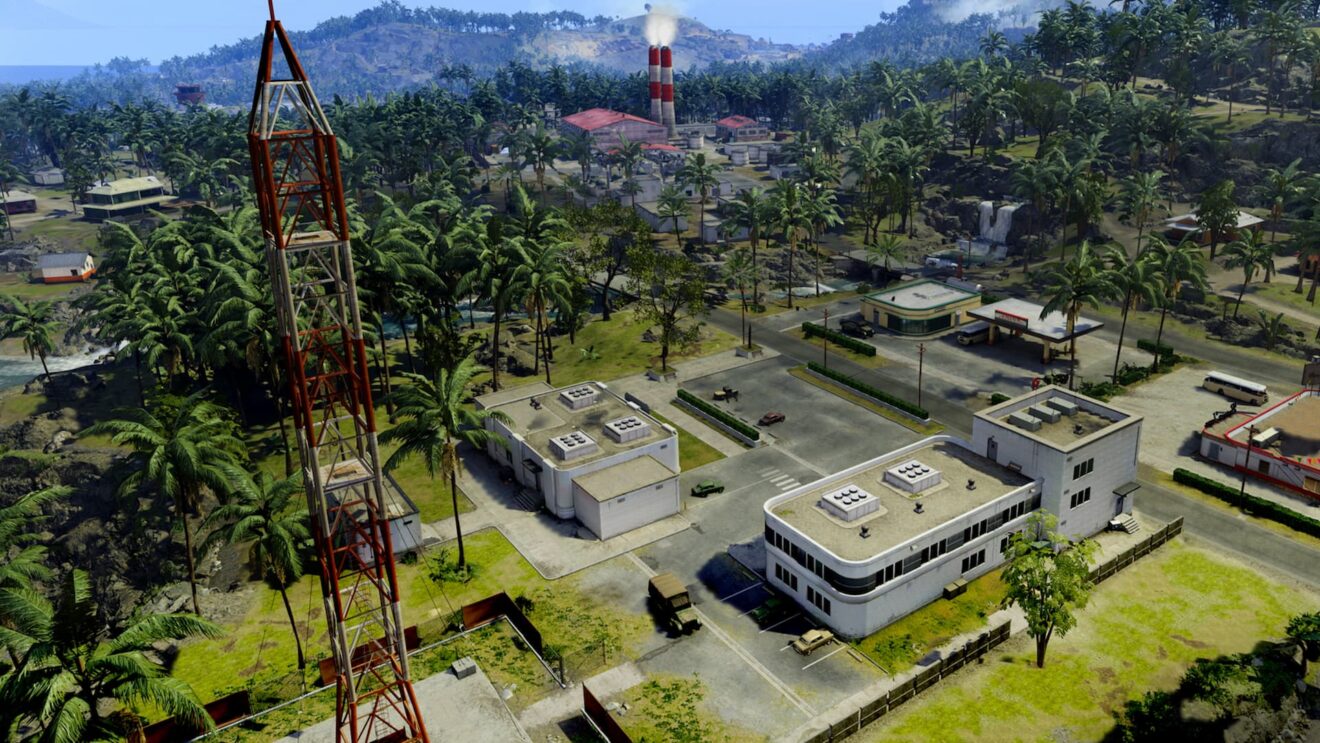 Ursprüngliches Call of Duty: Warzone kehrt als „Warzone Caldera“ zurück 1 Ursprüngliches Call of Duty: Warzone kehrt als „Warzone Caldera“ zurück