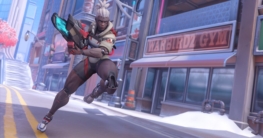 Overwatch 2-Spieler können sich diesen Monat einige kostenlose Highlight-Intros sichern
