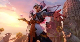 Overwatch 2 enthüllt Lifeweaver als neuesten Support-Helden