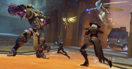 Overwatch 2 Season 2: Neue Karte, Battle Pass, Feiertagsevents und mehr enthüllt