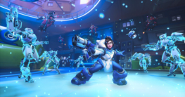 Das Overwatch 2-Update bringt Mei zurück und fügt den PC-Crossplay-Lobbys eine Zielhilfe hinzu