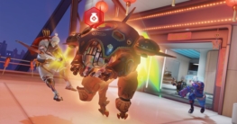 Das saisonale Lunar New Year-Event von Overwatch 2 ist jetzt live
