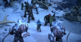 Pathfinder: Wrath Of The Righteous' Fünfter DLC, Lord Of Nothing, erscheint im November für PC und Konsolen