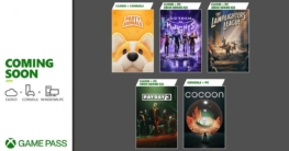 Payday 3, Gotham Knights und mehr diesen Monat im Xbox Game Pass