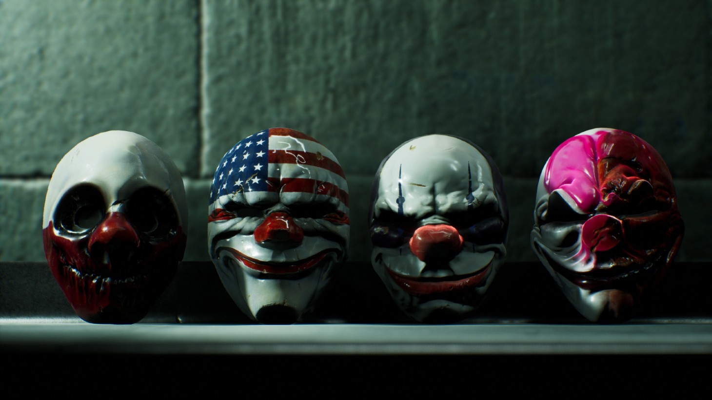 Payday 3: Starbreeze sagt, Matchmaking-Probleme behoben, erstes Update erscheint diesen Monat