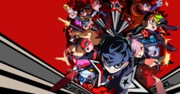 Persona 5 Tactica, Dune: Spice Wars und mehr diesen Monat im Xbox Game Pass