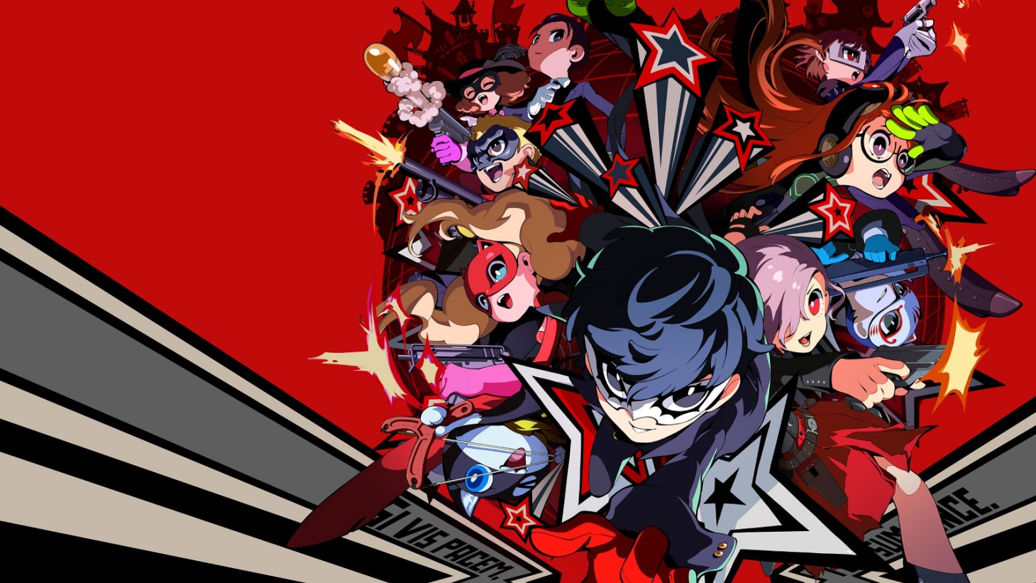 Persona 5 Tactica, Dune: Spice Wars und mehr diesen Monat im Xbox Game Pass