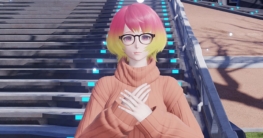 Phantasy Star Online 2: Das neue Genesis-Update startet mit dem Winter '23-Event