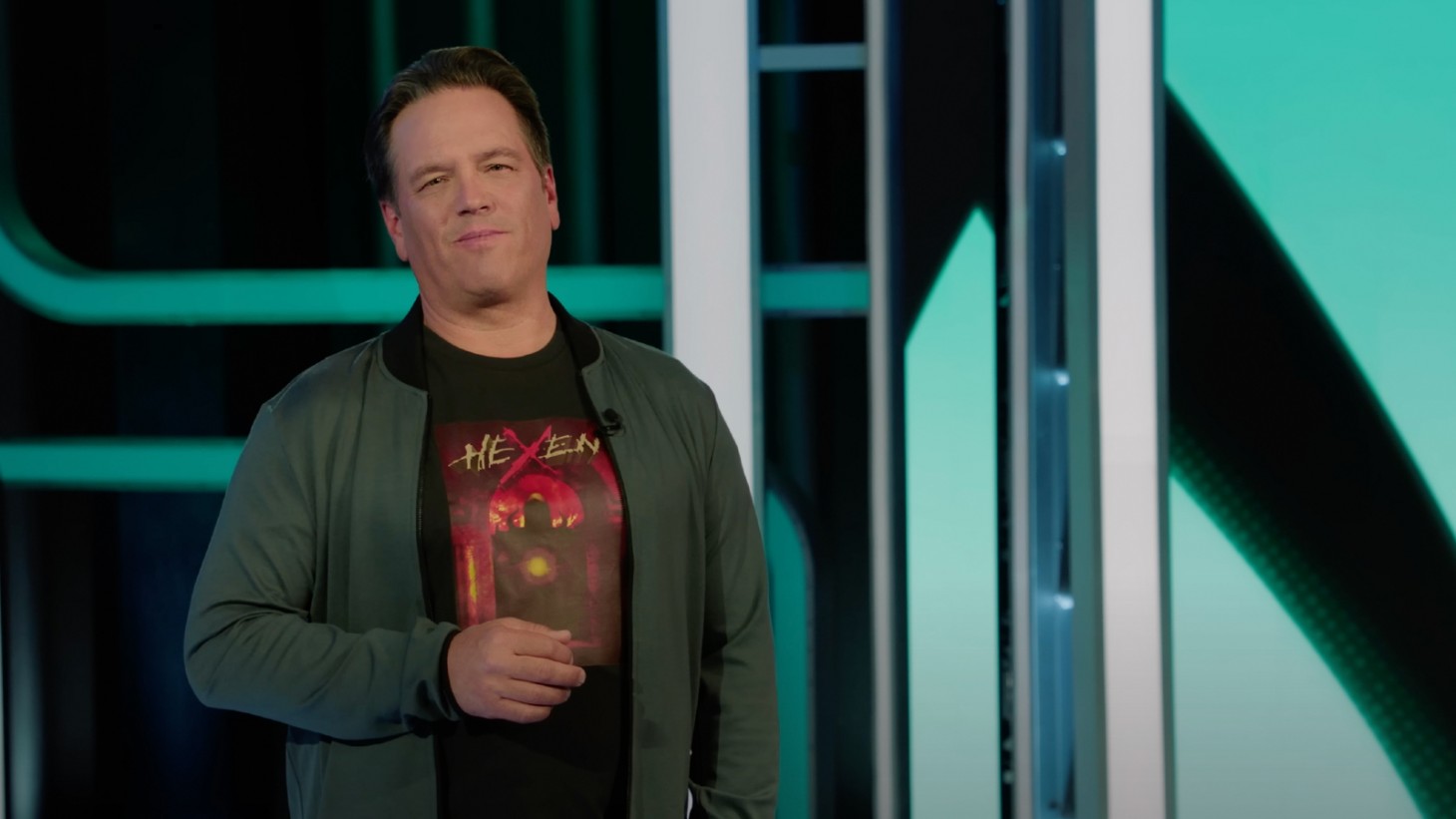 Phil Spencer äußert sich in einem neuen Statement zu einem massiven Xbox Leak 1 Phil Spencer äußert sich in einem neuen Statement zu einem massiven Xbox Leak
