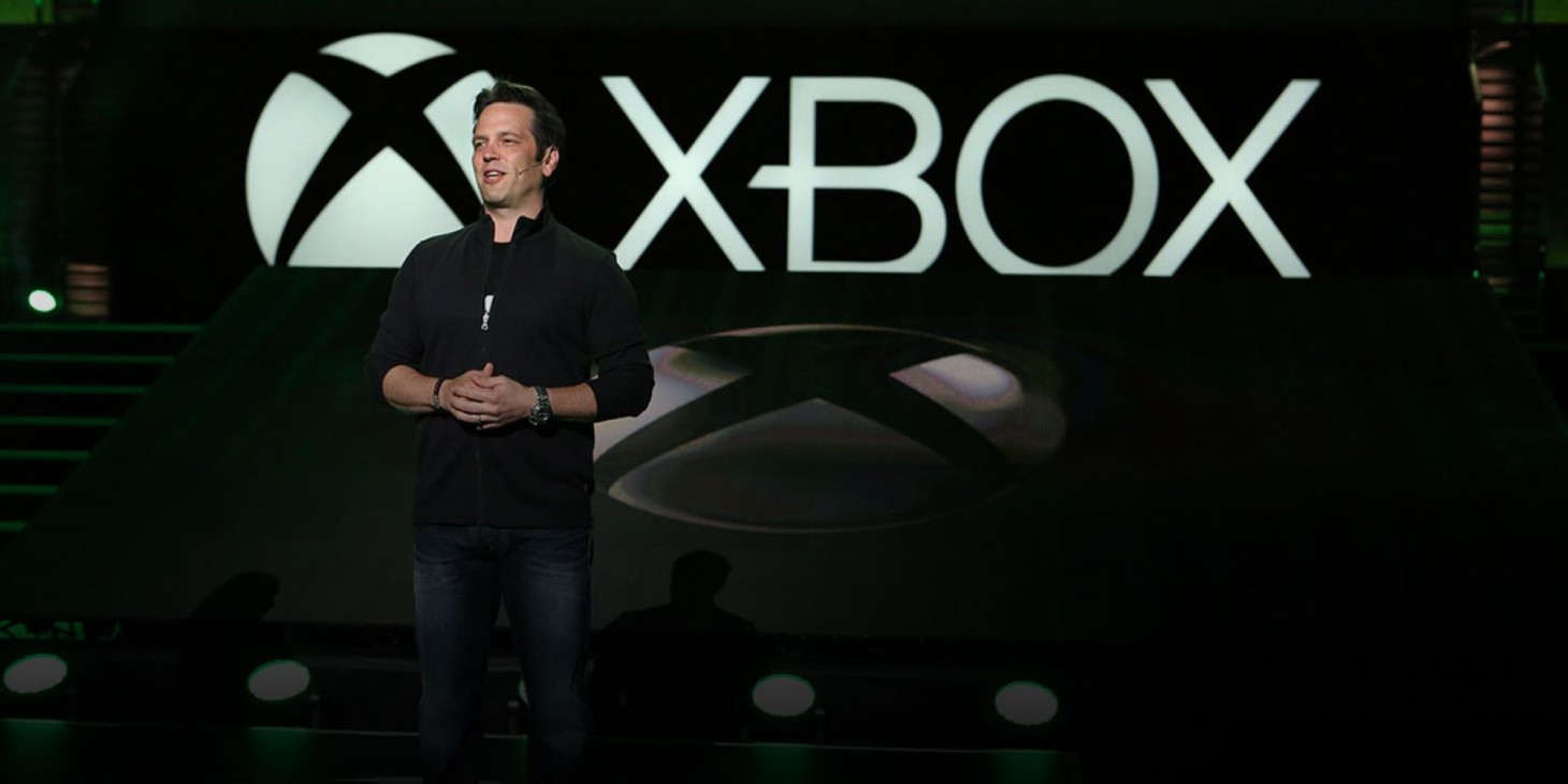 Phil Spencer kündigt „Future of Xbox“-Event nächste Woche an