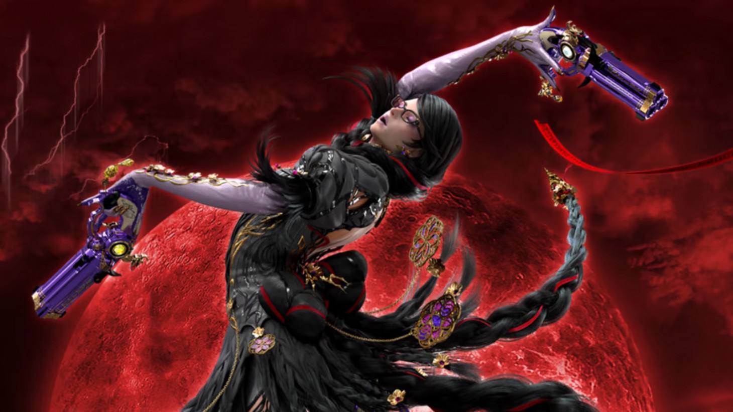 Hideki Kamiya von Platinum Games kann sich das Ende der Bayonetta-Serie nicht vorstellen 1 Hideki Kamiya von Platinum Games kann sich das Ende der Bayonetta-Serie nicht vorstellen