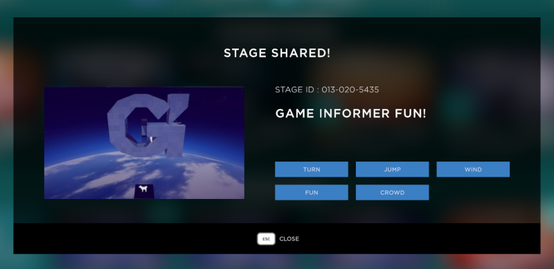 Play Game Informer's Custom Level In Humanity Play Game Informer's Custom Level In Humanity