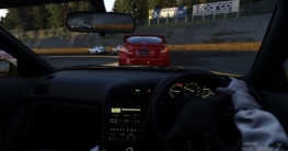 PlayStation kündigt 13 VR2-Launch-Spiele plus ein VR-Update für Gran Turismo 7 an