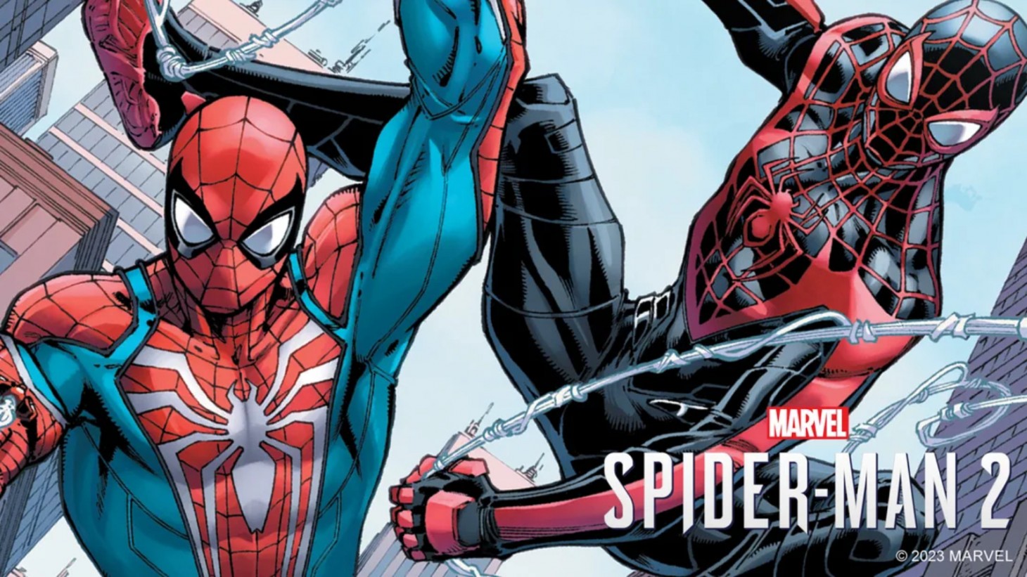 PlayStation kündigt Marvel’s Spider-Man 2 Prequel Comic an