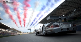 PlayStation feiert 25 Jahre Gran Turismo mit Retrospektive-Video