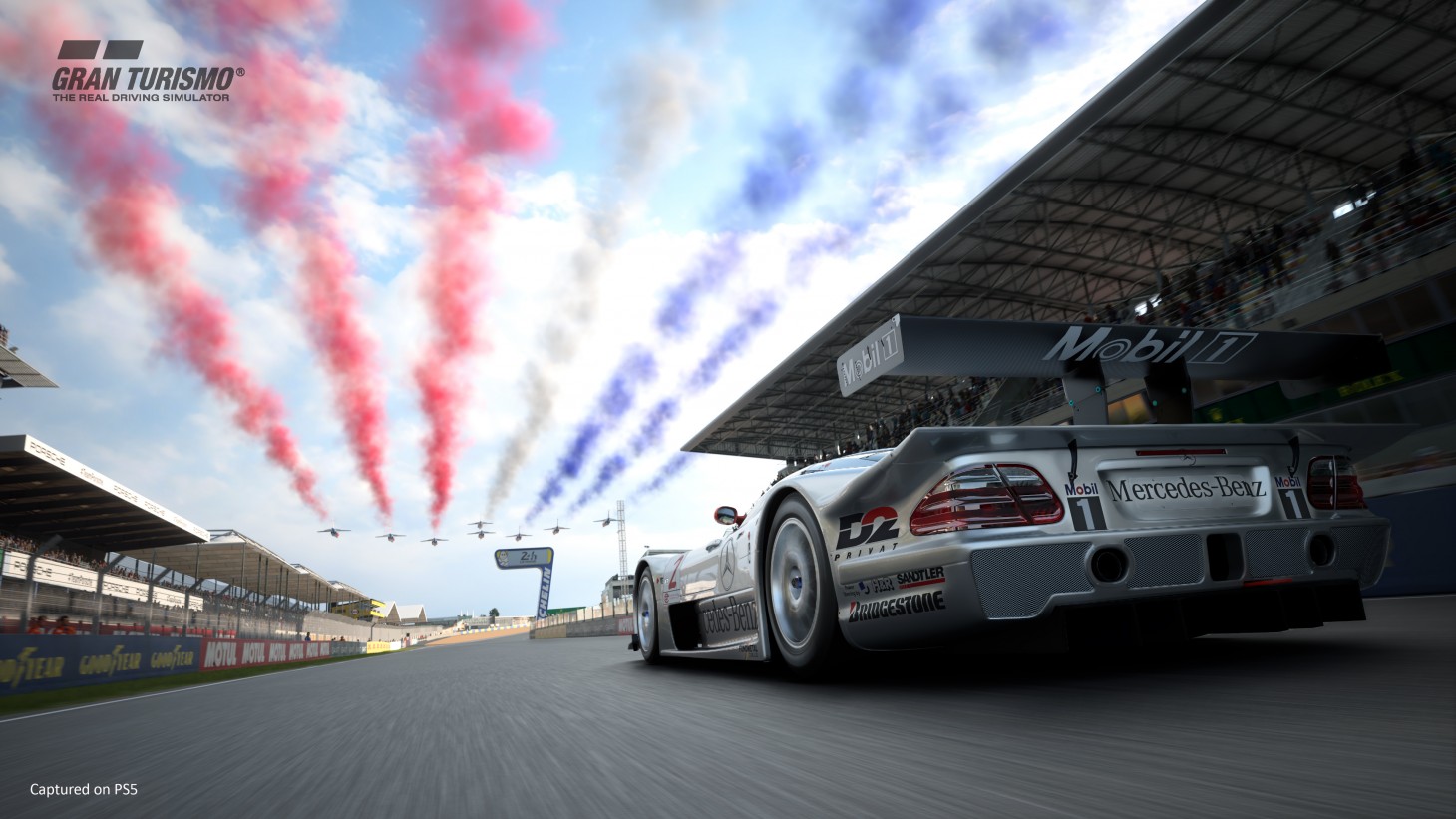 PlayStation feiert 25 Jahre Gran Turismo mit Retrospektive-Video 1 PlayStation feiert 25 Jahre Gran Turismo mit Retrospektive-Video