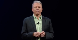 PlayStation-Chef Jim Ryan verlässt Sony im nächsten Frühjahr