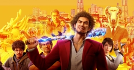 PlayStation Plus-Spielekatalog für Dezember 2022 enthält Yakuza: Like A Dragon, WWE 2K22 und mehr