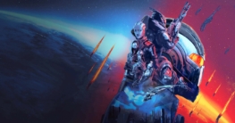 Das PlayStation Plus-Angebot für Dezember 2022 umfasst die Mass Effect Legendary Edition und mehr