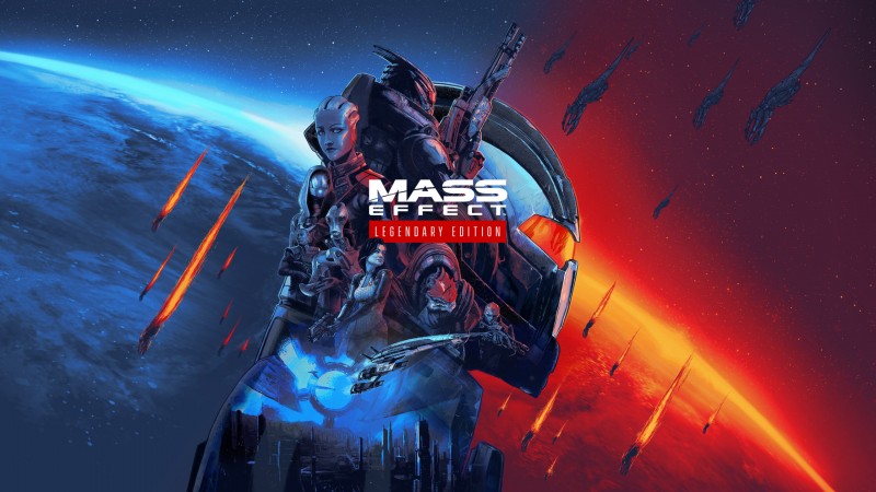 PlayStation Plus December 2022 Lineup Includes Mass Effect Legendary Edition And More