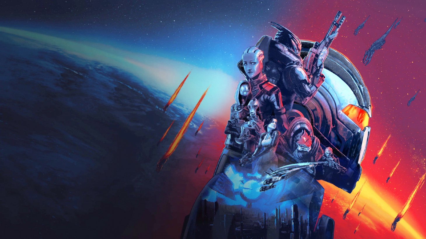 Das PlayStation Plus-Angebot für Dezember 2022 umfasst die Mass Effect Legendary Edition und mehr 1 Das PlayStation Plus-Angebot für Dezember 2022 umfasst die Mass Effect Legendary Edition und mehr