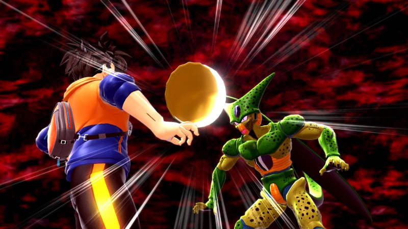PlayStation Plus Monthly Games For November Serve Up Mafia, Dragon Ball, And Aliens PlayStation Plus Monthly Games For November Serve Up Mafia, Dragon Ball, And Aliens