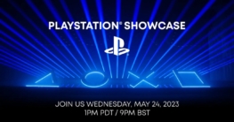 PlayStation Showcase für nächste Woche angekündigt