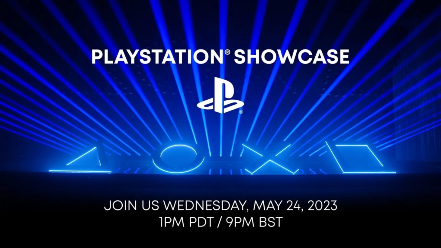 PlayStation Showcase für nächste Woche angekündigt