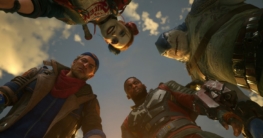 PlayStation State Of Play wird diese Woche ausgestrahlt und enthält einen neuen Blick auf Suicide Squad: Kill The Justice League