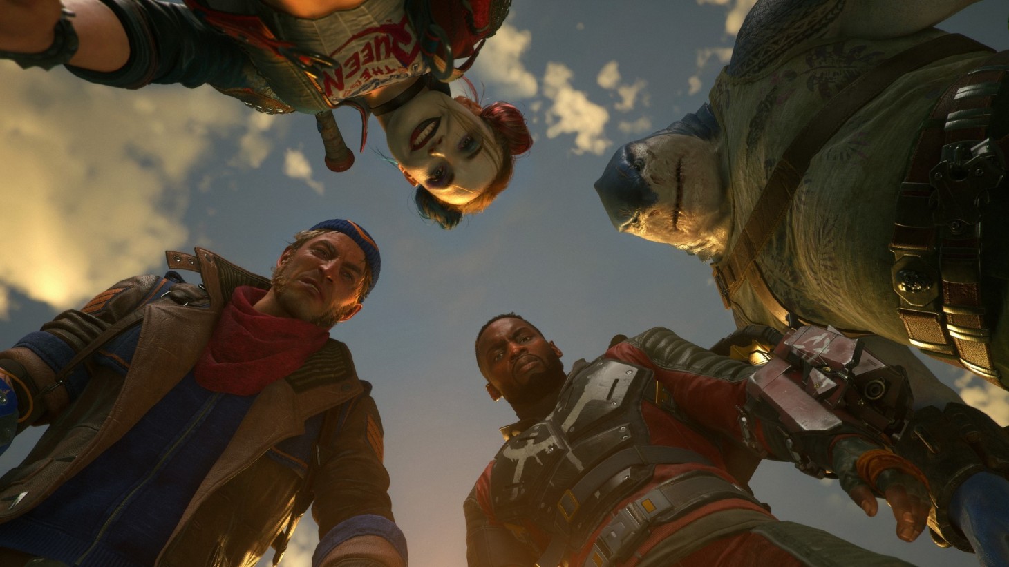 PlayStation State Of Play wird diese Woche ausgestrahlt und enthält einen neuen Blick auf Suicide Squad: Kill The Justice League