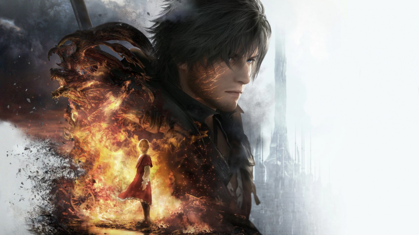 PlayStation State of Play zeigt neues Final Fantasy 16-Gameplay