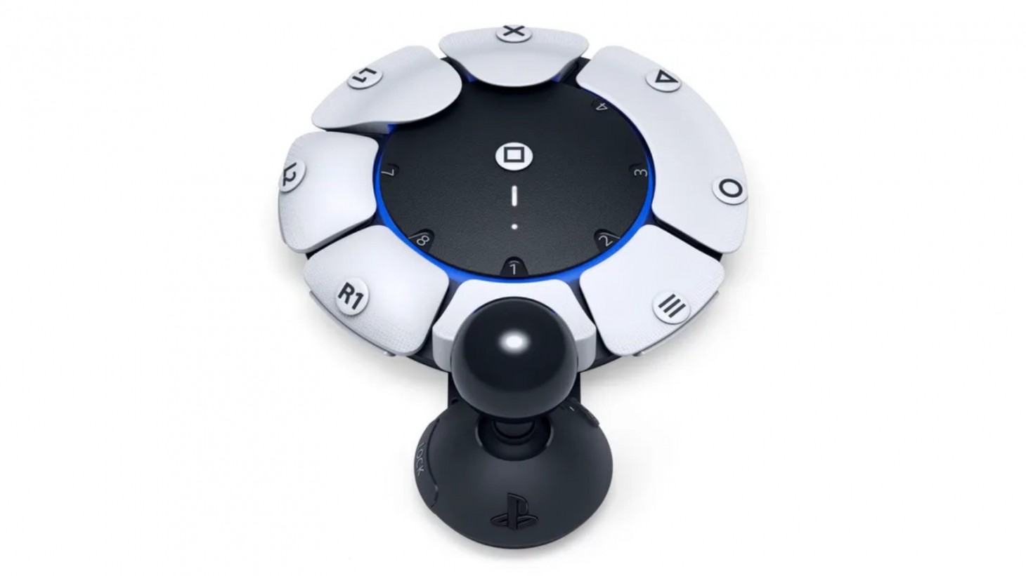 PlayStation stellt Project Leonardo vor, ein anpassbares Accessibility Controller Kit 1 PlayStation stellt Project Leonardo vor, ein anpassbares Accessibility Controller Kit