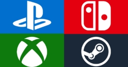 PlayStation, Xbox, Nintendo und Steam Jahresrückblicke sind jetzt live