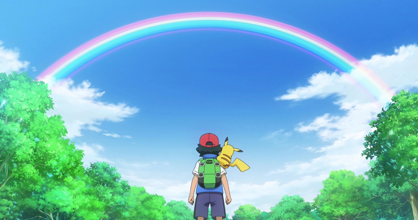 Der englische Synchronsprecher von Pokémon: Ash dankt dem japanischen Synchronsprecher für 17 Jahre Inspiration