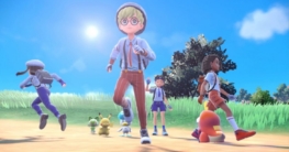 Pokémon Presents kehrt nächste Woche mit 20 Minuten Pokémon-Neuigkeiten zurück