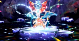 Pokémon Scarlet und Violet erzielen die besten Verkäufe am Launch-Wochenende in der Geschichte von Nintendo