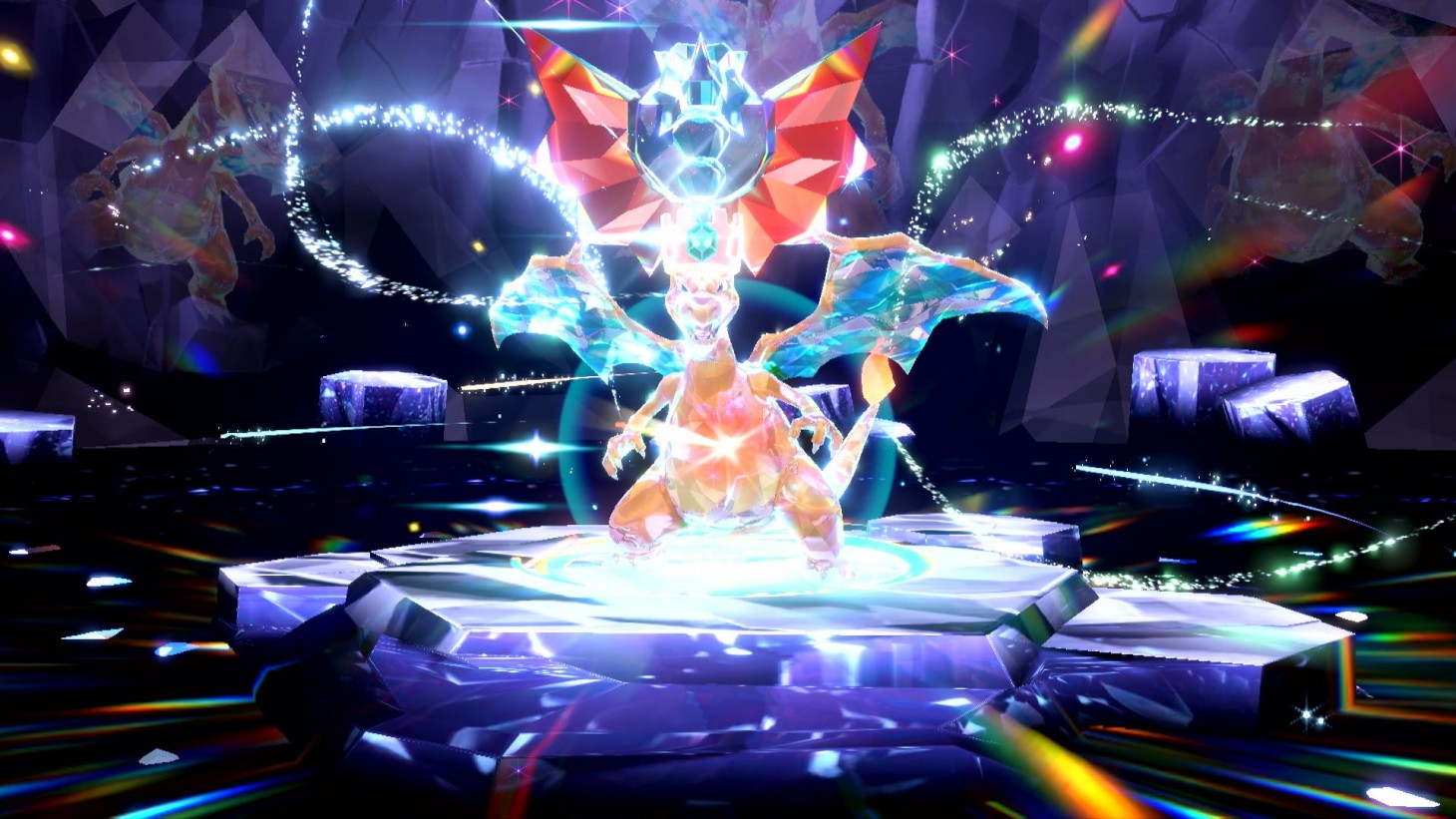 Pokémon Scarlet und Violet erzielen die besten Verkäufe am Launch-Wochenende in der Geschichte von Nintendo 1 Pokémon Scarlet und Violet erzielen die besten Verkäufe am Launch-Wochenende in der Geschichte von Nintendo