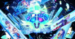 Pokémon Scharlachrot und Violett: Deine Lieblings-Starter und Legendären kehren im neuen Indigo Disk DLC-Trailer zurück