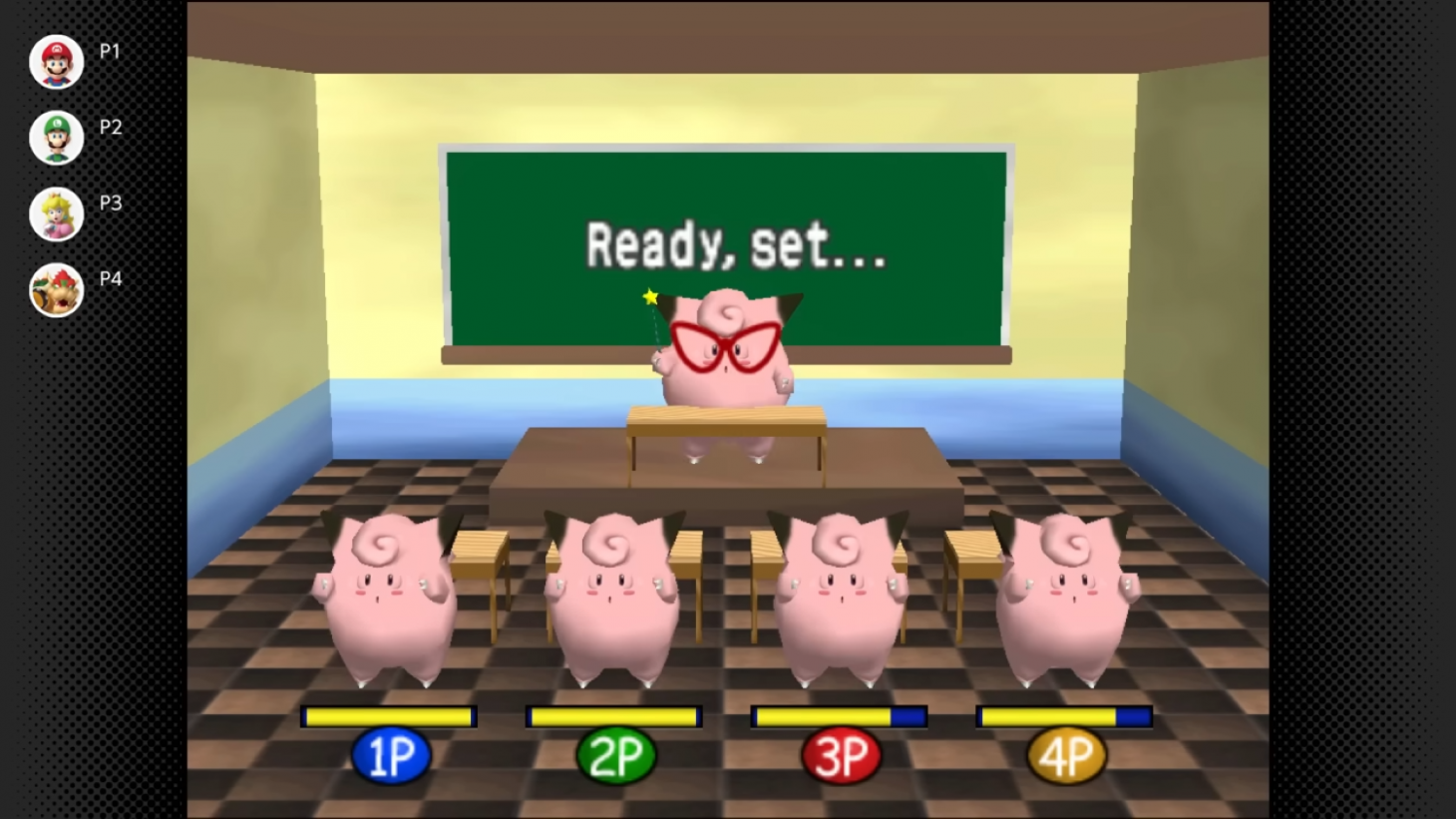 Pokémon Stadium kommt diesen Monat zu Nintendo Switch Online