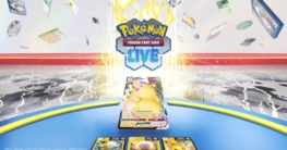 Pokémon TCG Live App jetzt weltweit als Beta verfügbar