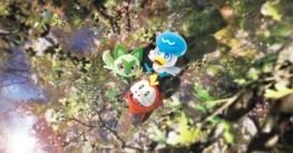 Pokémon Trading Card Game kündigt Änderungen, Verbesserungen und Preiserhöhungen für die Erweiterungen Scarlet und Violet an