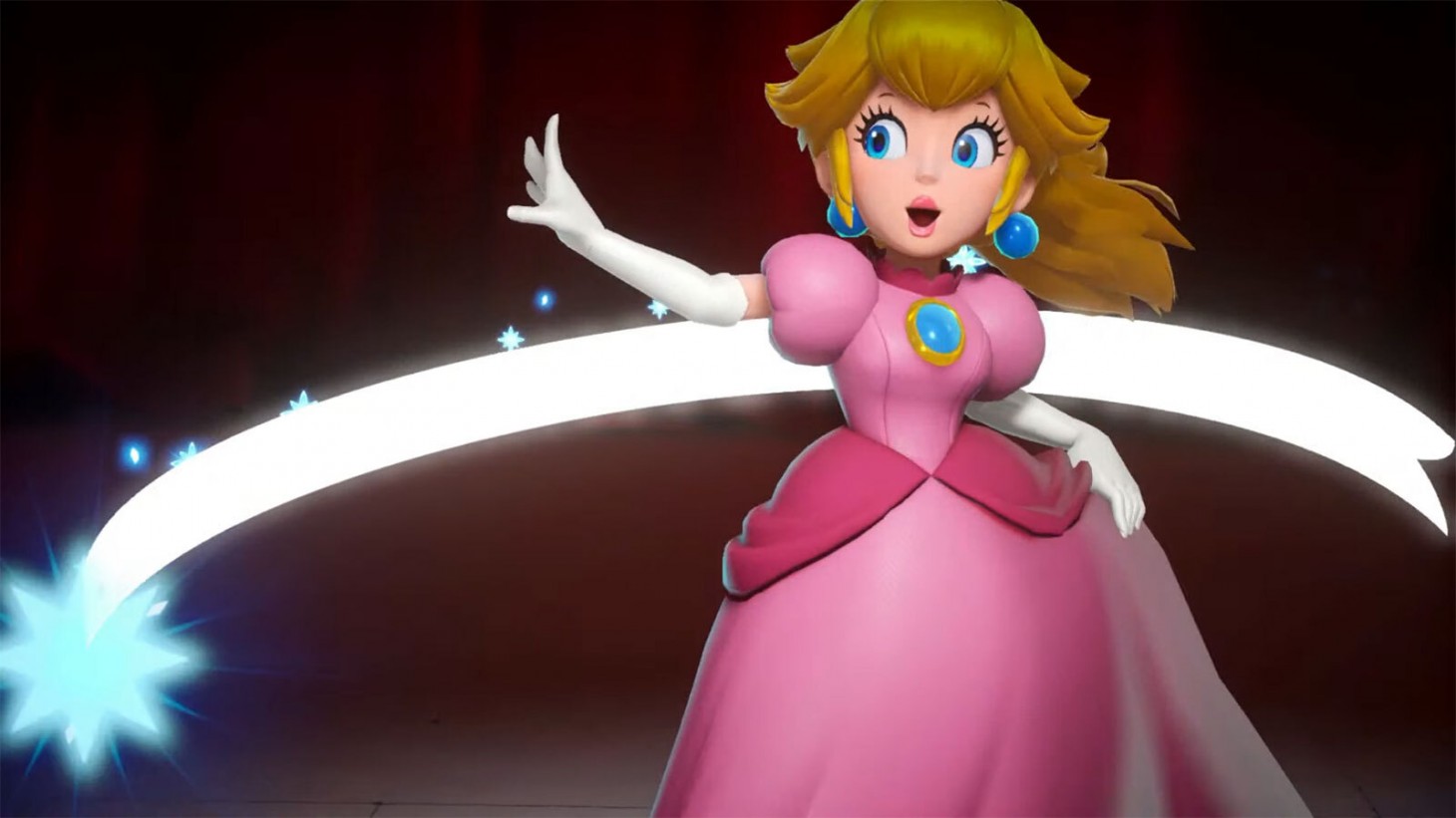 Prinzessin Peach Showtime kommt diesen März auf die Switch
