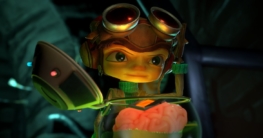 Die Entwicklung von Psychonauts 2 in einer 32-teiligen Dokumentarserie aufgezeichnet