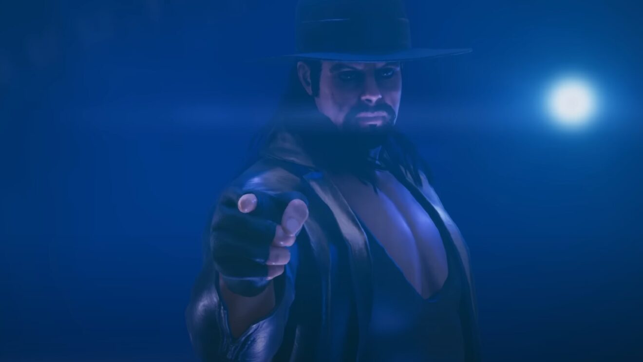 Rainbow Six Siege WWE-Bundles veröffentlicht 1 Rainbow Six Siege WWE-Bundles veröffentlicht