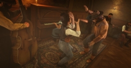 Red Dead Online beginnt das neue Jahr mit Boni für Händler und Schwarzbrenner